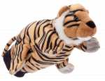 beleduc Handpuppe Tiger