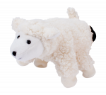 beleduc Handpuppe Schaf