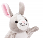 beleduc Handpuppe Hase – Bild 2