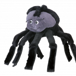 Handpuppe Spinne – weiche Tier-Handpuppe von beleduc