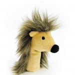 Fingerpuppe Igel – 25er-Gruppenset von beleduc