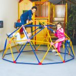 Klettergerüst „Space Dome“ – Bild 3