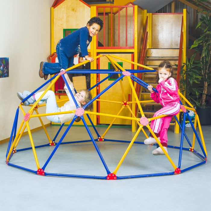 Klettergerüst „Space Dome“ – Bild 3