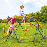 Klettergerüst „Space Dome“ – Bild 2