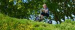 Winther VIKING EXPLORER OFF-ROAD Dreirad groß – Bild 2
