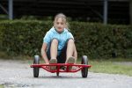 Winther VIKING Swingcart groß – Bild 2