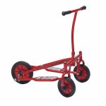 Winther VIKING CHALLENGE Step Roller