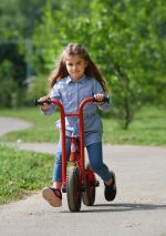 Winther VIKING BikeRunner Large – Bild 3