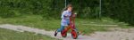 Winther VIKING BikeRunner Large – Bild 2