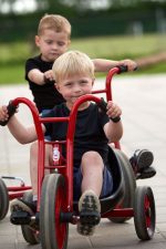 Winther VIKING Easy Rider – Bild 3