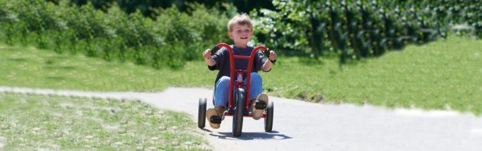 Winther VIKING Easy Rider – Bild 2