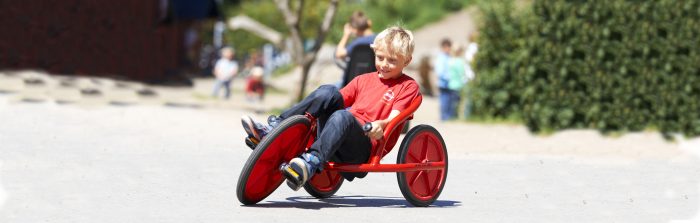 Winther VIKING EXPLORER U-Rider – Bild 3