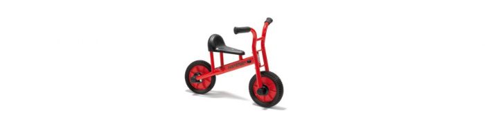 Winther VIKING BikeRunner Small – Bild 2