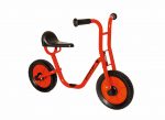 Winther VIKING BikeRunner Large mit niedrigem Einstieg
