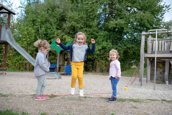 beleduc Gummitwist Känguru – Bild 9