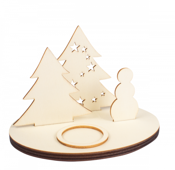 beleduc Winterwunderland – Bild 3