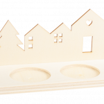 beleduc Adventskerzenhalter