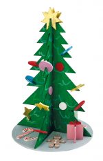 beleduc RePaCREA Weihnachtsbaum, 12er Set – Bild 6