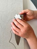 RePaCREA „Osterkorb“ – 12er Bastelset von beleduc – Bild 6