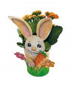 RePaCREA „Deko Hase“ – 25er Bastelset von beleduc – Bild 3