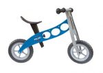 RedToys Mini Cruiser Laufräder – 3er-Set Blau, Rot, Grün – Bild 4