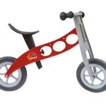 RedToys Mini Cruiser Laufrad
