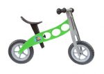 RedToys Mini Cruiser Laufräder – 3er-Set Blau, Rot, Grün – Bild 3