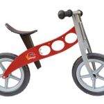 RedToys Cruiser Laufrad