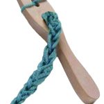 Strickgabel – 6er Set für erste Handarbeiten von beleduc