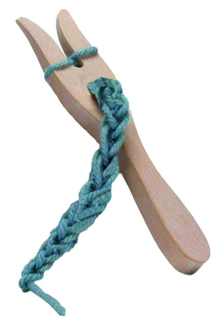 50701-1-product-RGB.jpg Strickgabel – 6er Set für erste Handarbeiten von beleduc – Bild 1