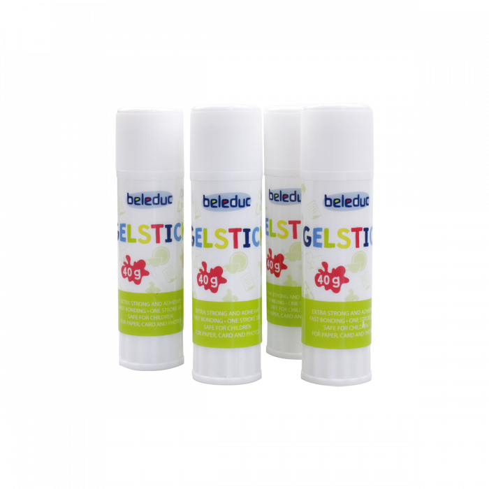 beleduc Gelstick, 12er Set – Bild 5