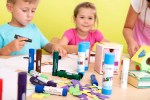 beleduc Gelstick, 12er Set – Bild 8