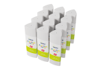 beleduc Klebestifte, 12er Set