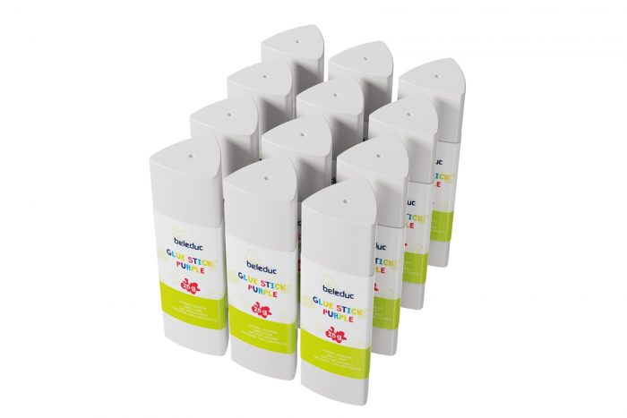 beleduc Klebestifte, 12er Set – Bild 6