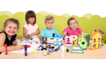 beleduc Smooth Metallic Painter, 12er Set – Bild 7