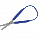 beleduc Schlaufenschere Easy-Grip, 6er Set