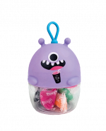 Monster-Knete „Mixed Colours“ – Knetset von beleduc