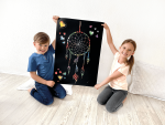 beleduc XL Kratzposter, 8tlg. – Bild 6