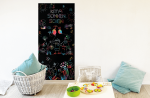 beleduc XL Kratzposter, 8tlg. – Bild 9