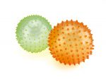 beleduc Noppenball, 2 Farben - gemischt gepackt