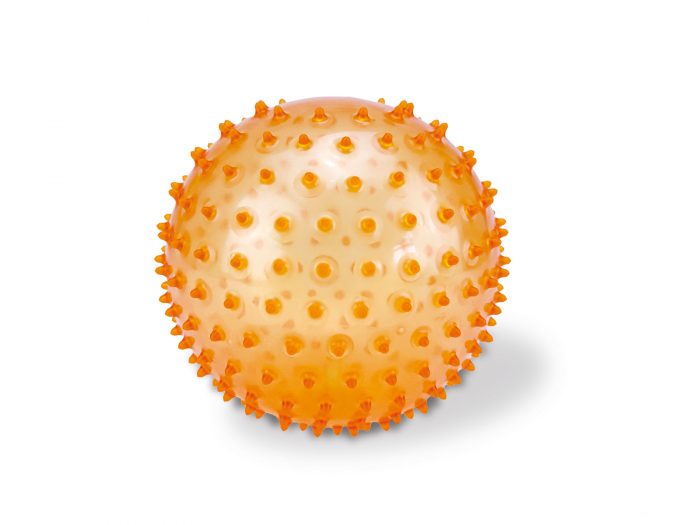 beleduc Noppenball, 2 Farben - gemischt gepackt – Bild 3