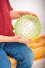 beleduc Noppenball, 2 Farben - gemischt gepackt – Bild 6