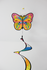 beleduc Windspiel Schmetterling – Bild 5