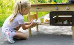 TopPlay Outdoor Spielküche Kiga Edition – Bild 6