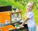 TopPlay Outdoor Spielküche Kiga Edition – Bild 8
