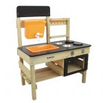 TopPlay Outdoor Spielküche Kiga Edition