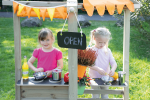 beleduc Kiosk 4 in 1 für Kita und Schule – Bild 6