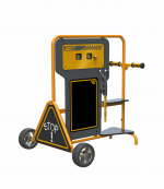 TopPlay Mobile Tank- & Servicestation – Bild 9