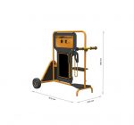 TopPlay Mobile Tank- & Servicestation – Bild 2