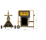 TopPlay Mobile Tank- & Servicestation – Bild 8